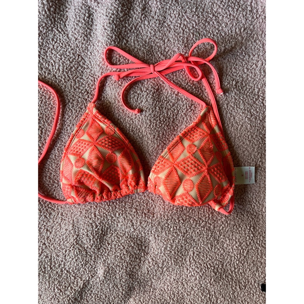 target bikini top